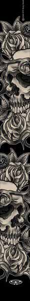 Tattoo Series